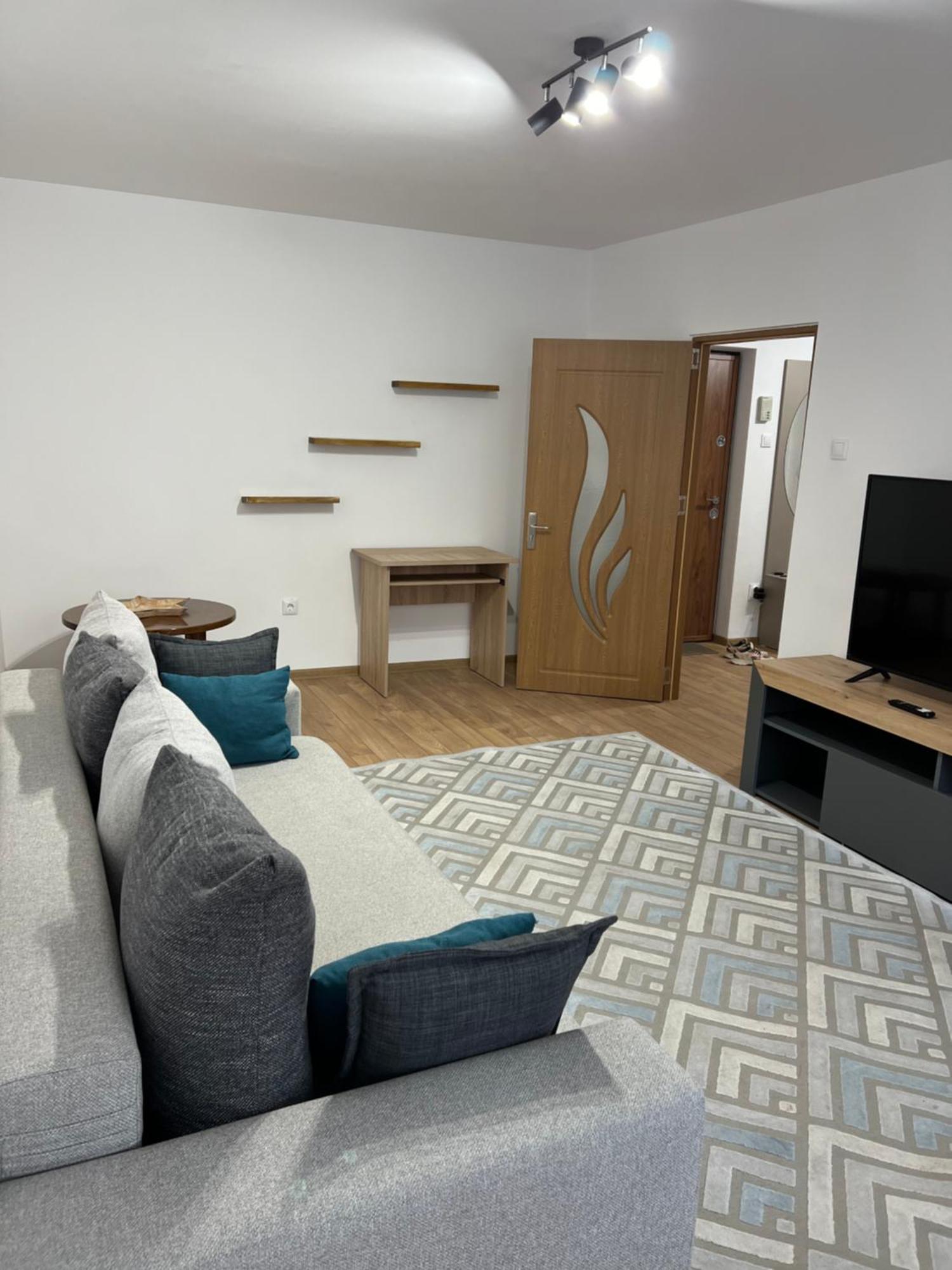 Apartament Centru Râmnicu Vâlcea Esterno foto