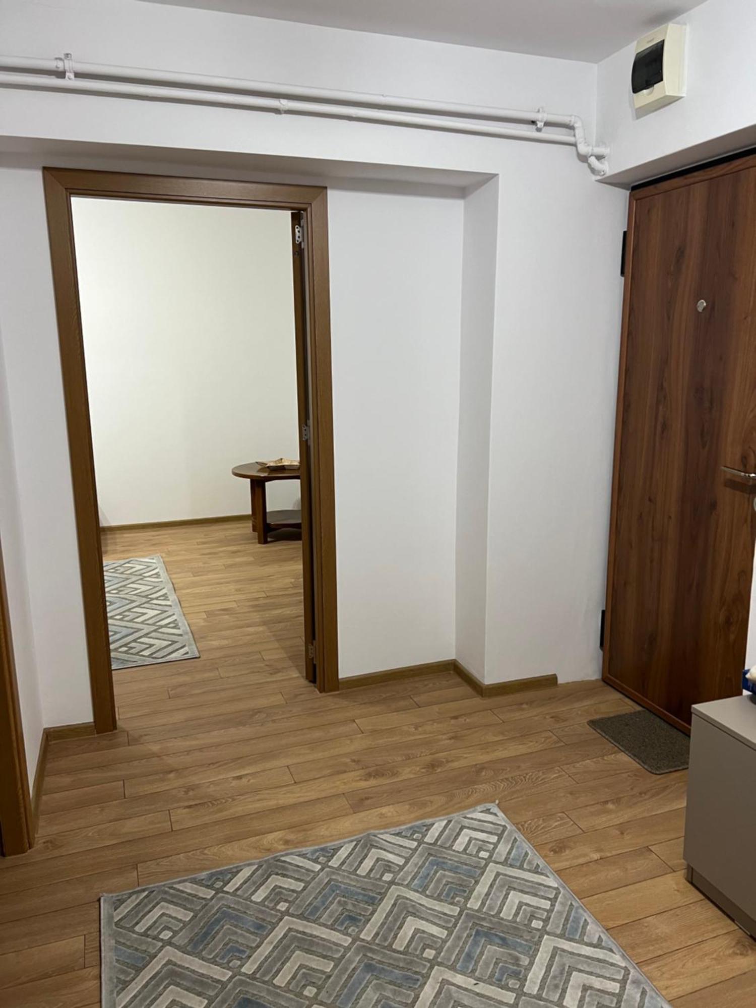 Apartament Centru Râmnicu Vâlcea Esterno foto